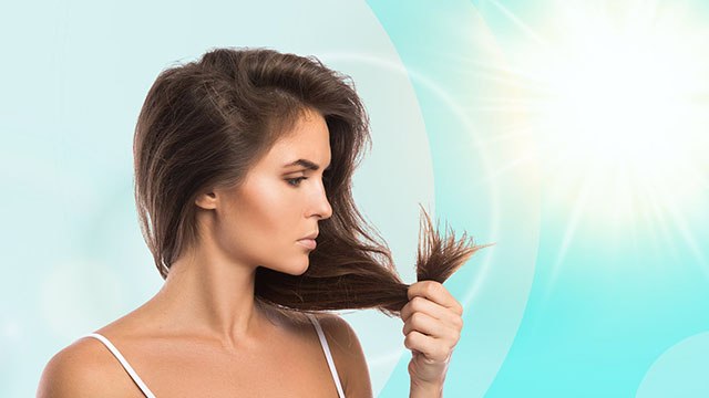 क्या धूप से वाकई सफेद होते है बाल | Kya Dhoop Se Safed Hote Hai Baal | Boldsky