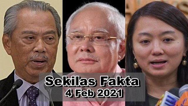 SEKILAS FAKTA: Hukuman lebih keras, Tuduhan Tommy melampau, Satu sen pun tak dapat!
