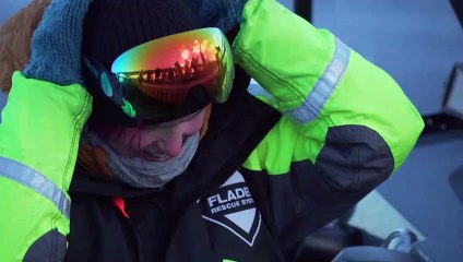 Sweden film festival adapts to pandemic with island screenings and one-person cinema