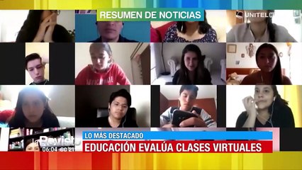 Manténgase siempre bien informado con nuestro Resumen de Noticias en La Revista de Cochabamba