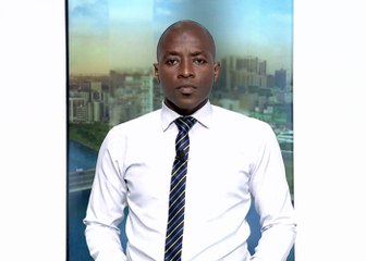 Le Flash de 10 Heures de RTI 1 du 04 février 2021 par Abdoulaye Koné