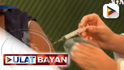 ULAT SERYE: Pagkakaroon ng side effcets matapos bakunahan ng COVID-19, normal ayon sa CDC