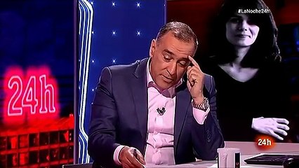 Isa Serra, con la complacencia de Xabier Fortes, despeja balones sobre la niñera de Irene Montero