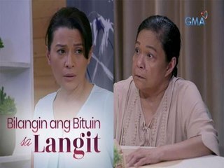 Bilangin ang Bituin sa Langit: Paghihiganti ng isang api | Episode 43