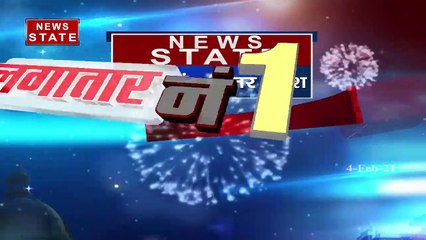 गाड़ी से उतरकर प्रियंका गांधी ने खुद साफ किया गाड़ी का शीशा