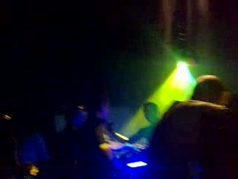 Showtek @ Storia