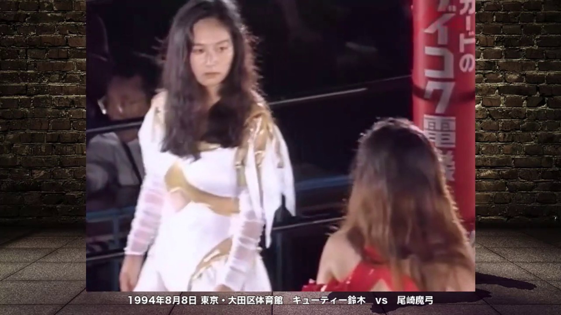 キューティー 鈴木 動画