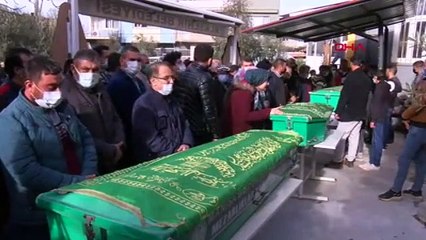 4 gencin ölümünde sır perdesi aralandı