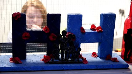 Positive start to life at Healthier Heroes in Burnley