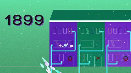 Bonne année - Gelukkig Nieuwjaar 2021