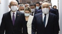 Kılıçdaroğlu: Terörist dediler, hepsini serbest bıraktılar