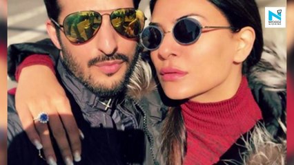 Watch, Sushmita Sen, Rohman had a magical evening flying kites