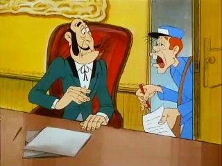 Lucky Luke - 13. Raíles en la pradera