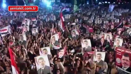 Prof. Dr. Bilal Sambur’dan gündeme bomba gibi düşen iddia: Mursi, bu yöntemle şehid edilmiş!