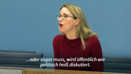 Ethikrat sieht Erleichterungen für Corona-Geimpfte kritisch