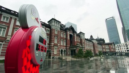 Bocsánatot kért, de nem mond le a tokiói olimpia főszervezője