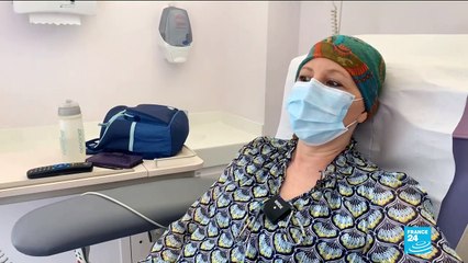 Journée mondiale contre le cancer : les conséquences de la pandémie de Covid-19 sur les malades