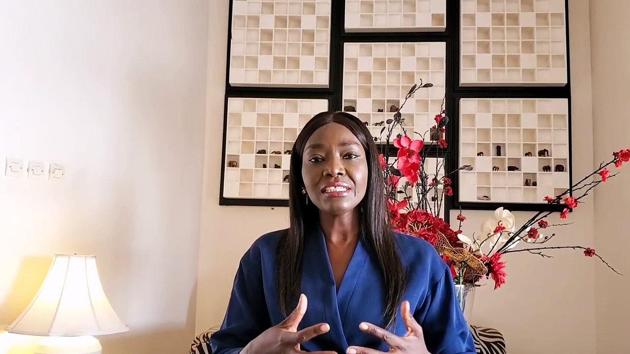 COUMBA GAWLO SE RETIRE DE LA SCENE MUSICALE PROVISOIREMENT.