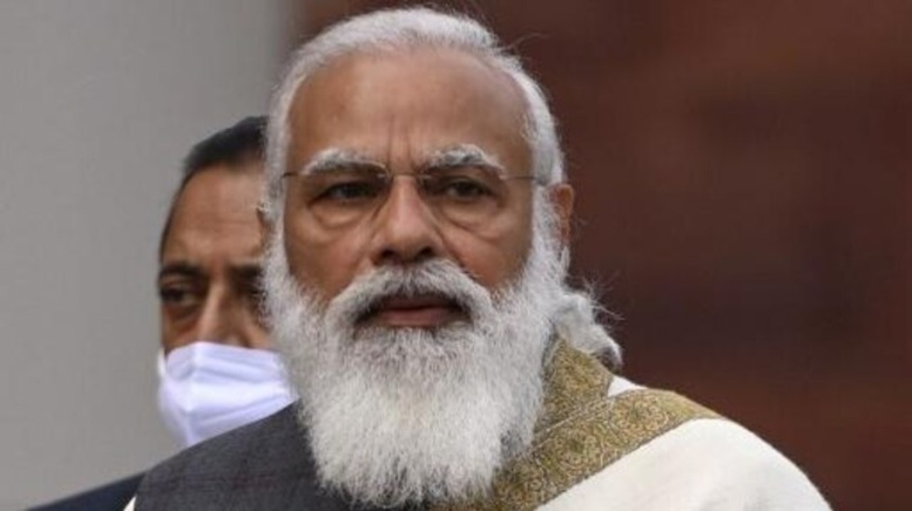 Unity is our priority, its respect above everything: PM Modi