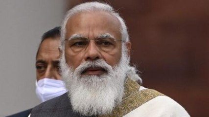 Unity is our priority, its respect above everything: PM Modi