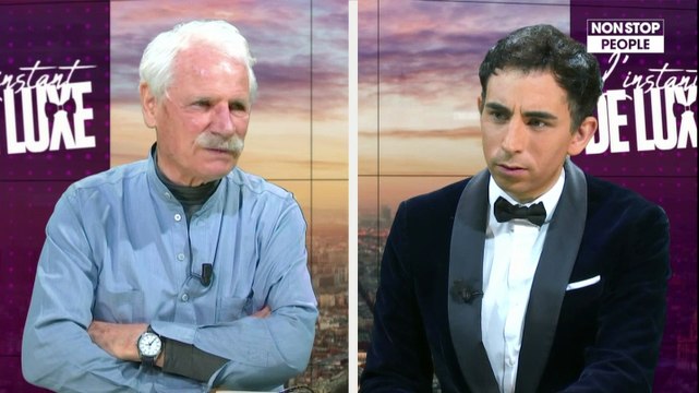 Yann Arthus-Bertrand : sa femme atteinte de Parkinson, comment il gère sa maladie (Exclu vidéo)