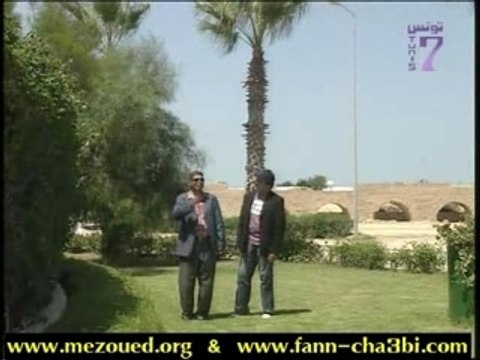 Tunisie Tunis - Binetna Episode 10 - Marketing - 2209