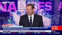 Guillaume Dard VS Marc Riez : Mario Draghi, sauveteur du grand malade qu'est l'Europe ? - 04/02