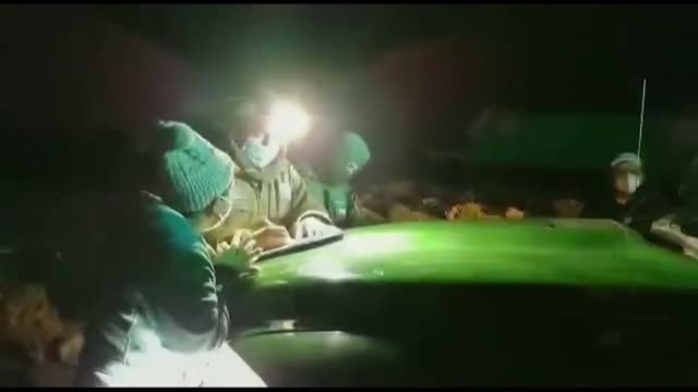 Dos inmigrantes mueren cuando cruzaban ilegalmente la frontera entre Chile y Bolivia