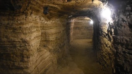 Ciudad Real recupera desde mañana el esplendor medieval con visitas a las galerías del Alcázar
