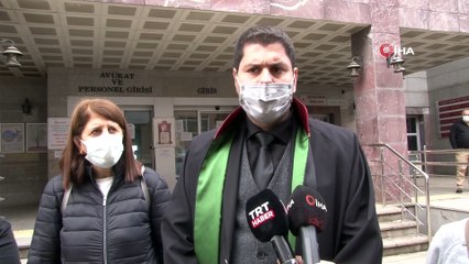 Gamze Pala'nın katili aklı dengesinin yerinde olmadığını kanıtlamak için bu kez yeni iddialar ortaya attı