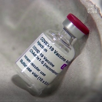 Coronavirus: En quoi le vaccin d'AstraZeneca est-il différent des autres?