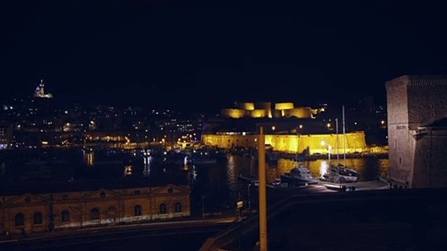 Plus belle la vie : Trahi, Roland quitte le Mistral