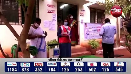 VACCINE: देश में चल रहे टीकाकरण पर सर्वे में बड़ा खुलासा | देश की 16% और आबादी टीका लगवाने को राजी