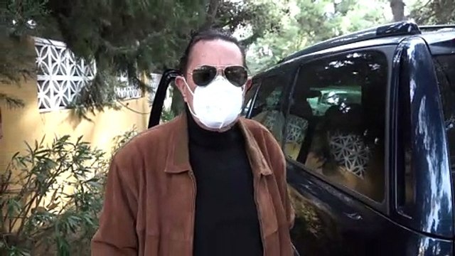 Julián Muñoz se desmarca de Isabel Pantoja