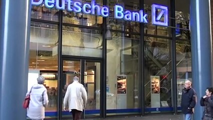 Deutsche Bank gana 113 millones de euros en 2020 tras cinco años de pérdidas
