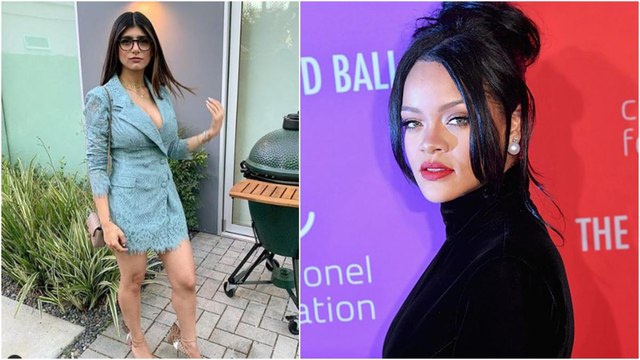 From Rihanna to Mia: Know Twitter follower numbers of Celebs