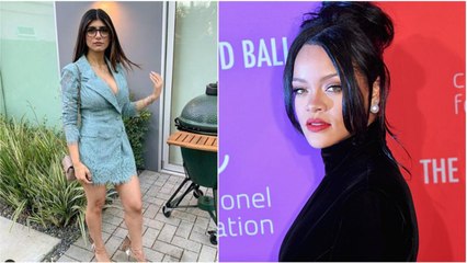 From Rihanna to Mia: Know Twitter follower numbers of Celebs