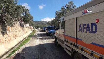 Kayıp tıp öğrencisi için arama çalışmaları başlatıldı