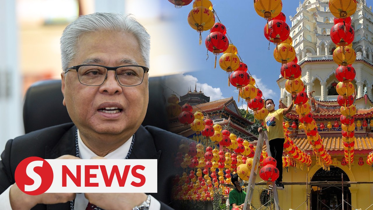 CNY SOP: Reunion dinners, prayers only allowed among family members living in same house