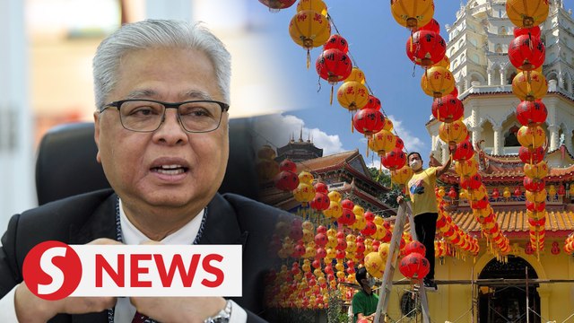 CNY SOP: Reunion dinners, prayers only allowed among family members living in same house