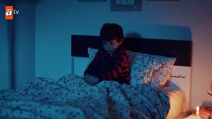 Yiğit yangında kalıyor! - Sen Anlat Karadeniz 28. Bölüm