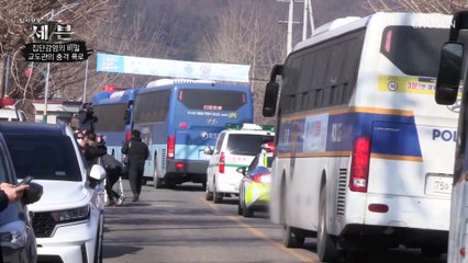 불안한 재소자 가족에게 돌아온 건 ‘묵묵부답’  TV CHOSUN 210204 방송