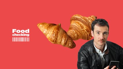 Faits maison ou industriels  ? Comment repérer les bons croissants à la boulangerie
