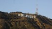 Six arrested for Hollywood sign altering
