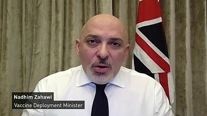 UK Covid trial to test mixing different vaccines