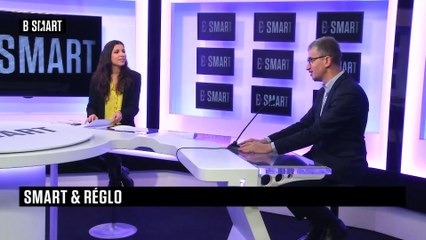 SMART JOB - Smart & Réglo du jeudi 4 février 2021