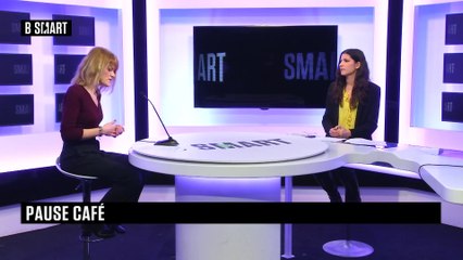 SMART JOB - Pause café du jeudi 4 février 2021