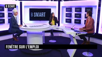 SMART JOB - Fenêtre sur l’emploi du jeudi 4 février 2021