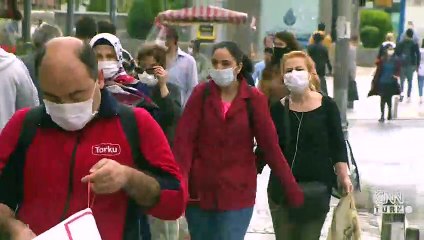 SON DAKİKA: Türkiye'nin nüfusu 83 milyon 614 bin 362 oldu