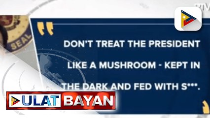 Storage facility para sa bakuna, sosolusyunan bago ang vaccine rollout